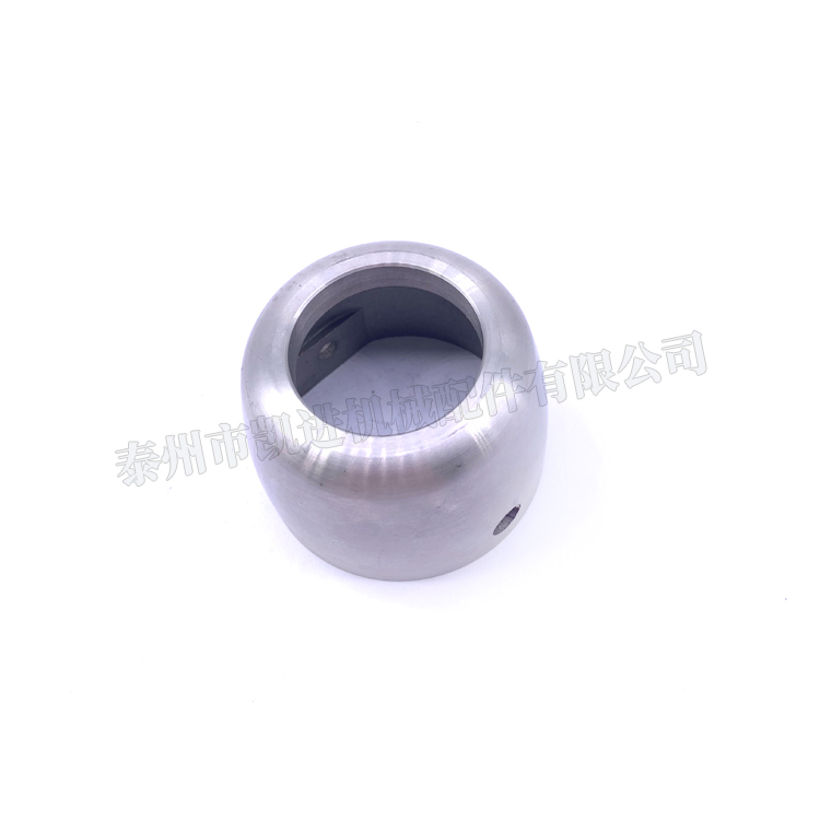 <b>拉桿扶手小外罩帶孔</b>